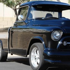 1957 Chevrolet Cameo