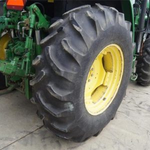 2001 John Deere 6310