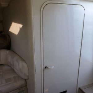 1997 Sea Ray 280 Cuddy Cabin