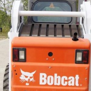 2011 Bobcat S185