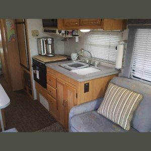 1994 Winnebago BRAVE 31RQ