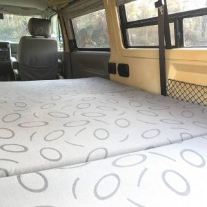 1999 Winnebago EUROVAN CAMPER