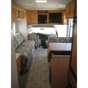 2005 Winnebago MINNIE WINNIE 24F