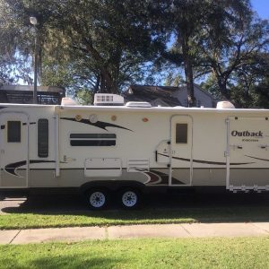 2009 Keystone OUTBACK 28KRS