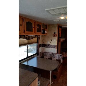 2009 Keystone PASSPORT 280BH