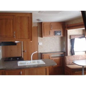 2010 Jayco JAY FLIGHT 24FBS