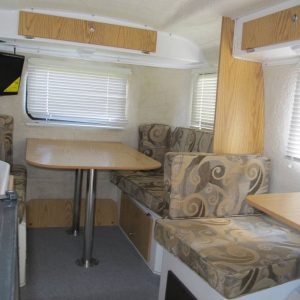 2013 Casita SPIRIT DELUXE 16