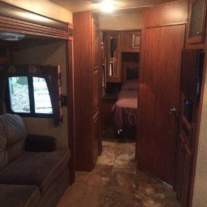 2013 Jayco EAGLE 334RBTS