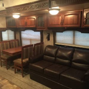 2013 Keystone MONTANA 3900FB