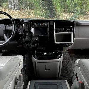 2004 Chevrolet Express Regency Conversion Van