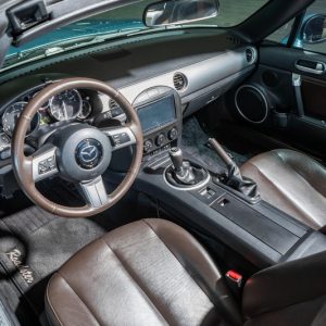 2008 Mazda MX-5 Miata Special Edition