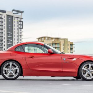 2013 BMW Z4 sDrive28i