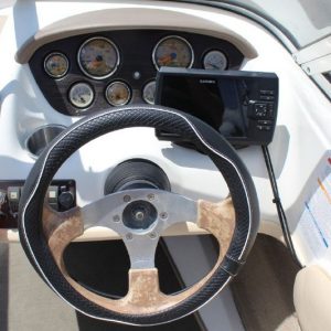 2006 Chaparral 180 SSi