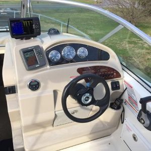 2006 Sea Ray 240 Sundancer