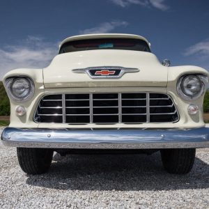 1955 Chevrolet Cameo