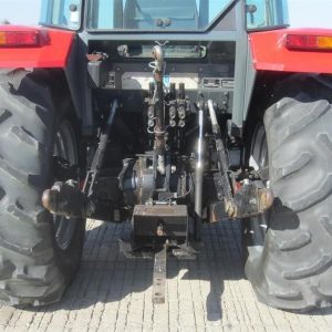 1997 Massey Ferguson 4255