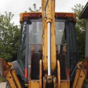 2001 DEERE 310G