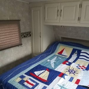 2004 Coachmen CHAPARRAL 278RLDS