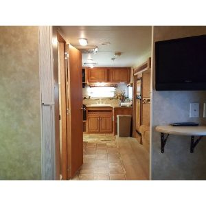 2008 Jayco JAY FEATHER 25F