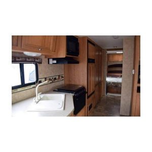 2008 Jayco JAY FEATHER 28W