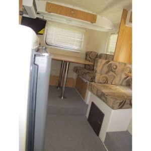 2013 Casita SPIRIT DELUXE 16