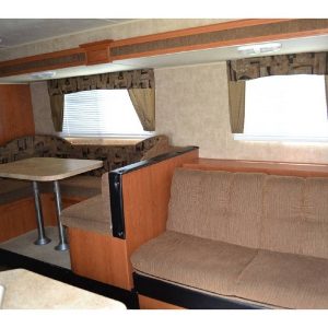 2013 Forest River CHEROKEE GREY WOLF 29BH