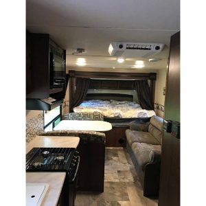 2015 Jayco JAY FEATHER X213