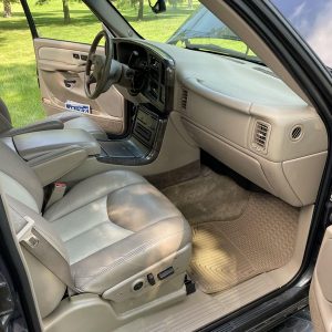 2003 GMC Yukon XL Denali AWD