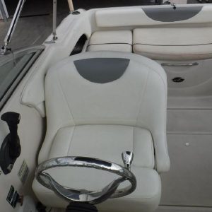 2005 SEA RAY 225 WEEKENDER