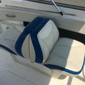 2006 BAYLINER 212 CUDDY CABIN