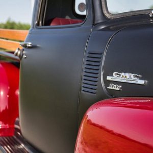 1949 GMC 100