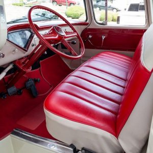 1955 Chevrolet Cameo