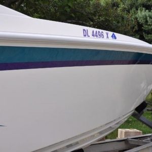 1997 Sonic USA 28SS