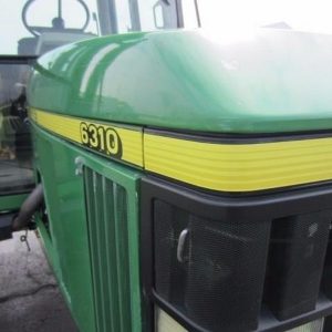 1998 John Deere 6310