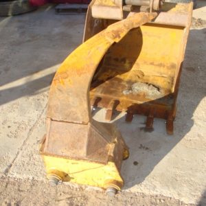 2000 JOHN DEERE 710D Backhoe Loader