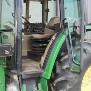 2001 John Deere 6310