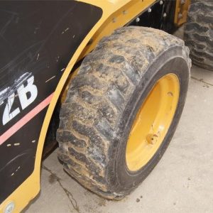 2007 Caterpillar 232B