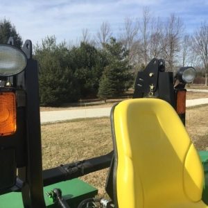 2007 John Deere 4720