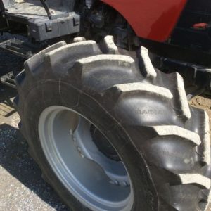 2008 Case IH JX95