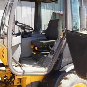 2008 Volvo L20B