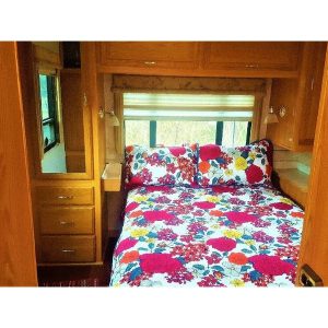 2001 Winnebago BRAVE 30W