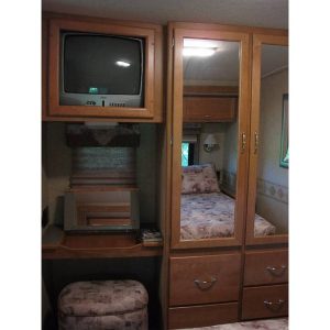 2006 Winnebago SUNOVA