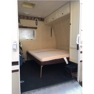 2009 Keystone OUTBACK 28KRS