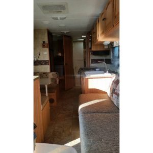 2009 Keystone PASSPORT 280BH