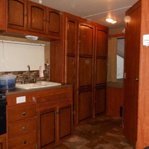 2013 Jayco JAY FEATHER X23B