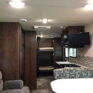 2015 Jayco JAY FEATHER X213