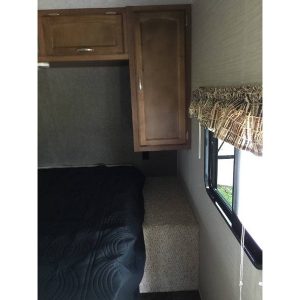 2016 Keystone SUMMERLAND 2570RL