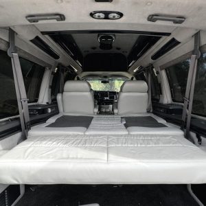 2004 Chevrolet Express Regency Conversion Van