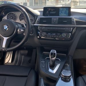 2016 BMW 340i