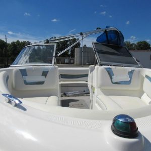 2006 Bayliner 195 BR